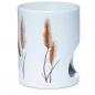 Preview: Pampasgras Duftlampe aus Keramik